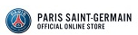 Paris Saint-Germain Store